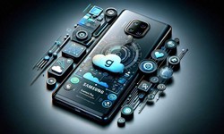 Samsung Showcases Future-Forward Vision For AI