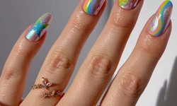 What are the Benefits of a Manicure Pedicure in Mesa?