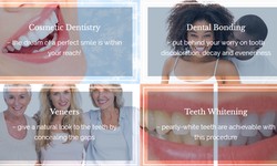 Comprehensive Dental Care in Three Rivers, MI: A Guide to Dental Services!