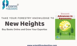 Take Your Forestry Knowledge to New Heights: Buy Books Online and Grow Your Expertise