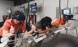 Exploring the Impact: What Is XR's Role in Sports, Fitness, and Employee Wellness?