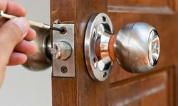 Secure Transitions: Elevating Safety with Optimal Lock Change Services in York