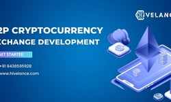 5 Steps to Developing a Successful P2P Cryptocurrency Exchange