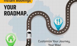 Cab Service in Jodhpur with Best Adventure Trip of Jodhpur