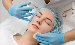 Beyond Beauty: Exploring the World of Anti-Wrinkle Injections in London