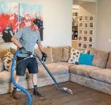 Experience the Difference with Top-Quality Carpet Cleaning in Scottsdale