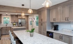 The Practical and Stylish Choice: Unveiling the Advantages of RTA Kitchen Cabinets