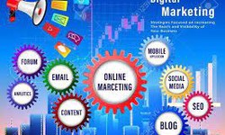 Ecomtherapy's Premier Digital Marketing and E-commerce Training in Patna