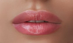 Dubai's Beauty Secret Revealed With Lip Fillers