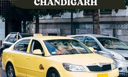 Elevate Your Chandigarh Experience with Harman Taxi Rental in Chandigarh