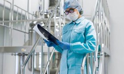 Are There Cleanroom Manufacturers Specialized in Specific Industries?