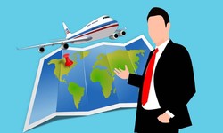 The Indispensable Role of Travel Agents in Gurgaon