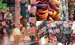 Must-Visit Udaipur Shopping Spots!