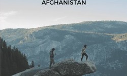 Afghanistan tourist places