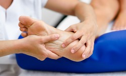 Top 8 Physiotherapy Clinics in Udaipur