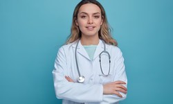 Breaking Boundaries with a Robust Physicians Email List