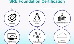 Tools needed to learn for a strong SRE Foundation Certification