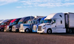 Maximize Productivity: Best Team Pneumatics Essentials for Your Truck Fleet