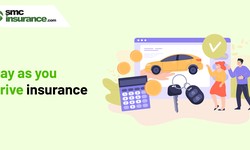 Tailored Coverage: Exploring the Benefits of Pay-As-You-Drive Insurance