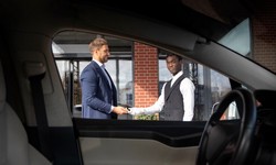 Flying In Style: Your Ultimate Guide to Chattanooga Airport Car Services