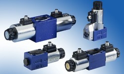 Tips for Selecting the Right Solenoid Valve Hydraulic for Your Application