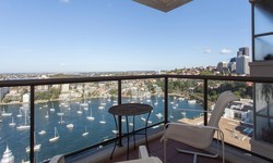 The Best Corporate Apartments in Sydney