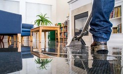 What Are the Best Methods for Moisture Damage Restoration?