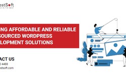 Finding Affordable and Reliable Outsourced WordPress Development Solutions