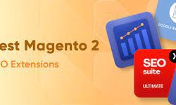 The Magento 2 SEO Extension: Elevating Your E-commerce Game