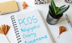 Navigating the Challenges of Polycystic Ovary Syndrome (PCOS)