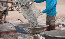 Building Success: The Key Qualities of a Reliable Ready Mix Concrete Supplier