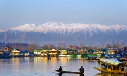 10 Best Things to Do in  Kashmir