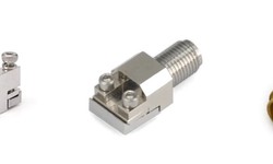 Enjoy the Best Signal Integrity with GWaveTech's RF Cable Connectors.