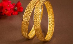 Bangle Bliss: Elevate Your Style with Uncommon Gold Sets