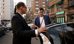 Seamless Sojourns: Navigating Airport Transfers in Rhode Island with Ease