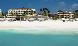 What Makes Aruba a Desirable Destination for Luxury Travelers?