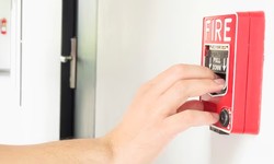 How to choose the best fire alarm parts for your property