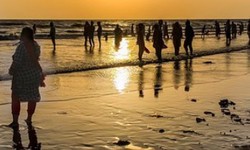 Dandi Beach Guide: Reach, Stay, Enjoy