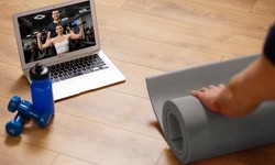 Elevate Your Workouts: The Ultimate Online Fitness Platform