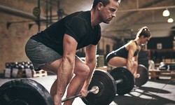 The Importance of Right Technique in Fitness over Lifting Heavy Weights
