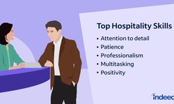 How Learning About Hospitality Shapes Your Personality