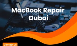 Common Issues and How to Fix MacBook Repair with Quik Fix Technologies