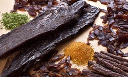 Beef Jerky Bliss: Unleashing the Best Tastes and Textures