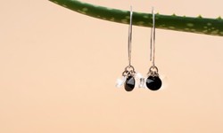 Importance To Have Sterling Silver Amethyst Earrings