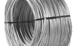 7 Surprising Benefits of Using High Quality Stainless Steel Wire