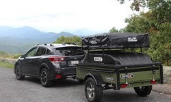 Review of Space Trailers: Unmatched Capabilities and Features