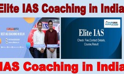 How Can the IAS Academy Help You Achieve Your Goals
