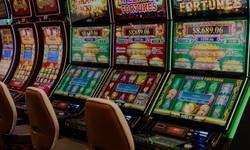 Luck Lives Here: The Ultimate Casino Adventure in Alberta
