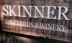 Wine Wonderland: A Guide to Fairplay, CA's Finest Wineries