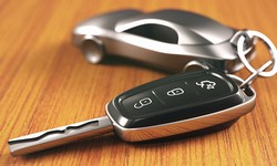 The Purpose of Northampton Auto Locksmiths | Safeguarding Your Vehicle